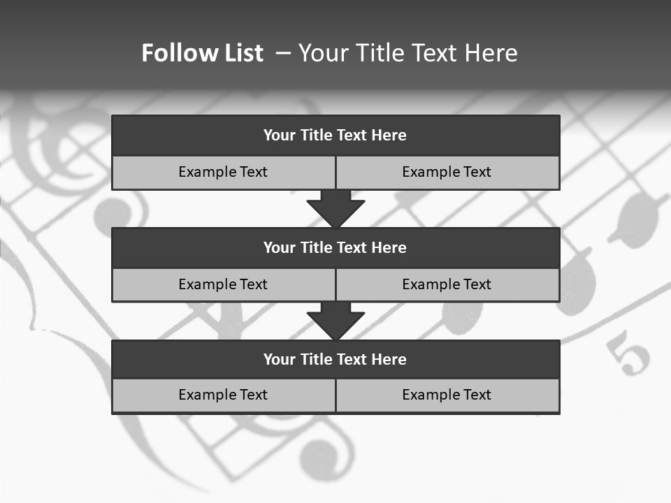 Icon Page Learn PowerPoint Template