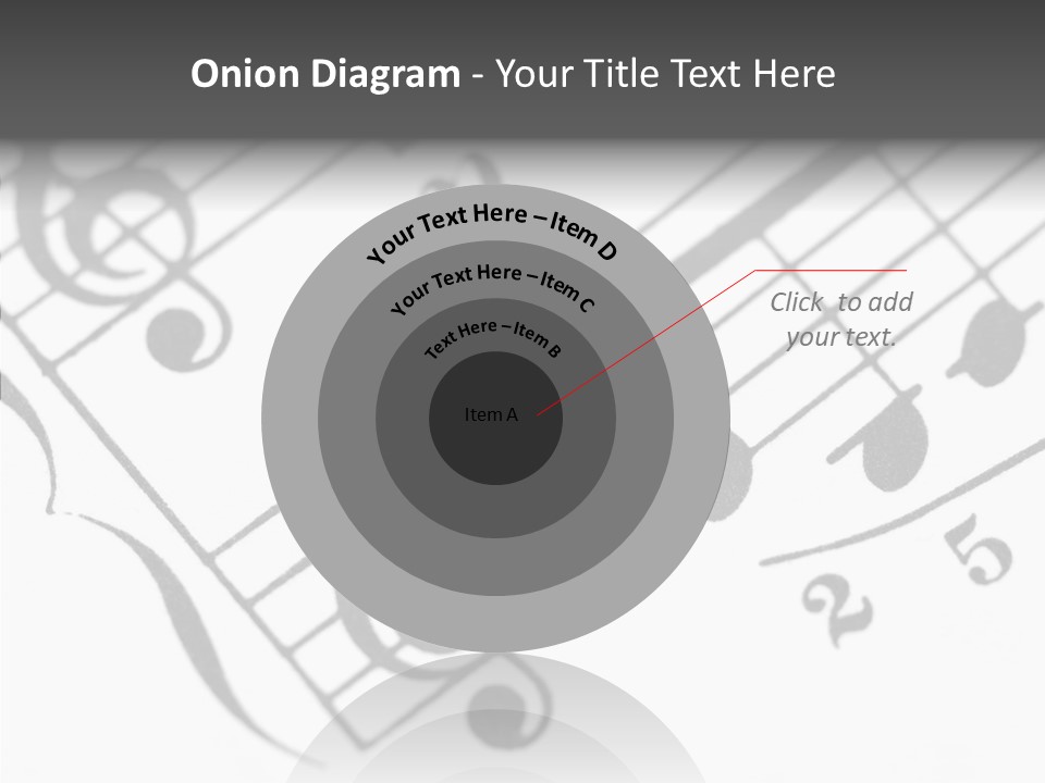Icon Page Learn PowerPoint Template