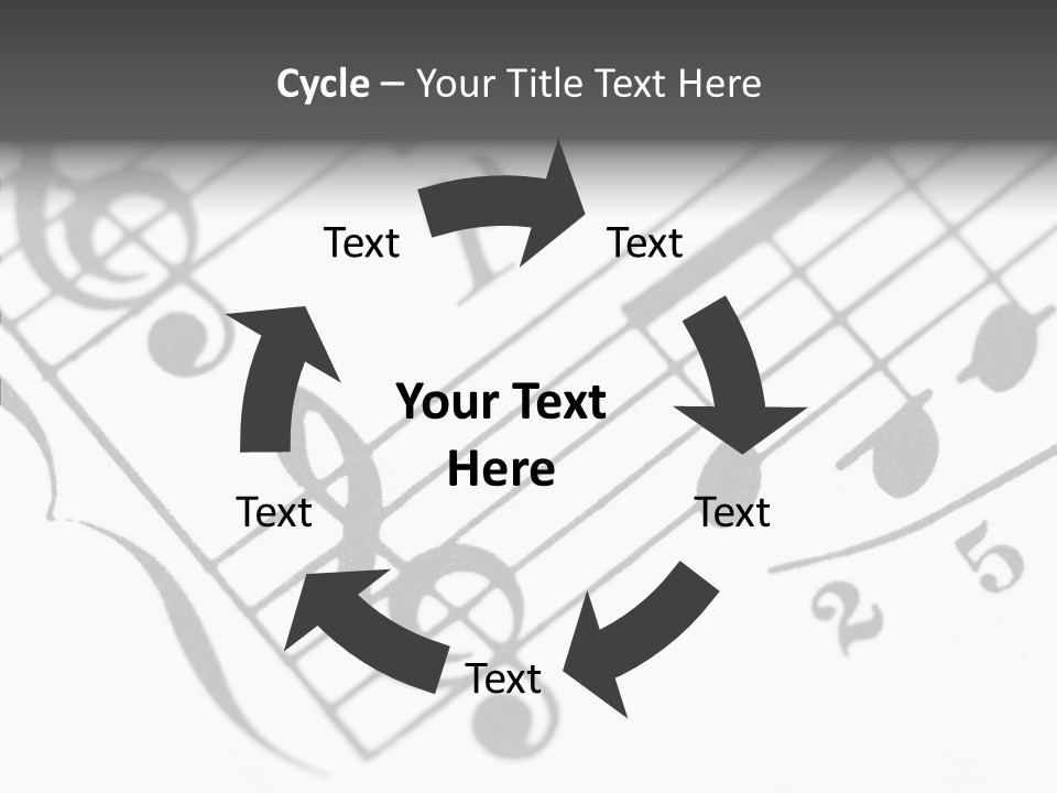 Icon Page Learn PowerPoint Template