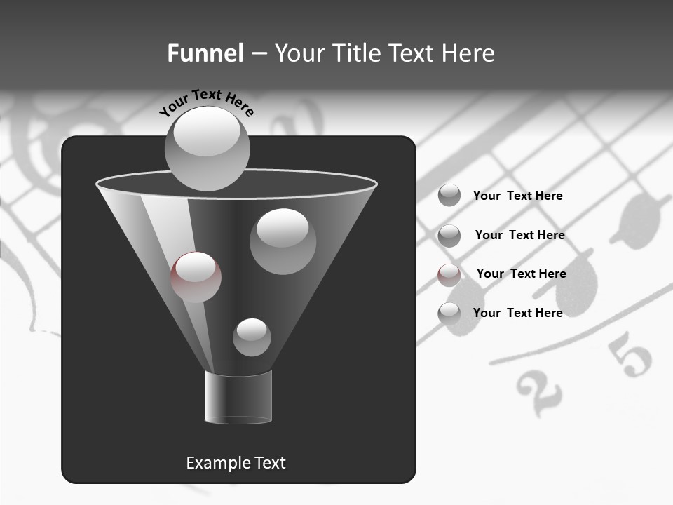 Icon Page Learn PowerPoint Template