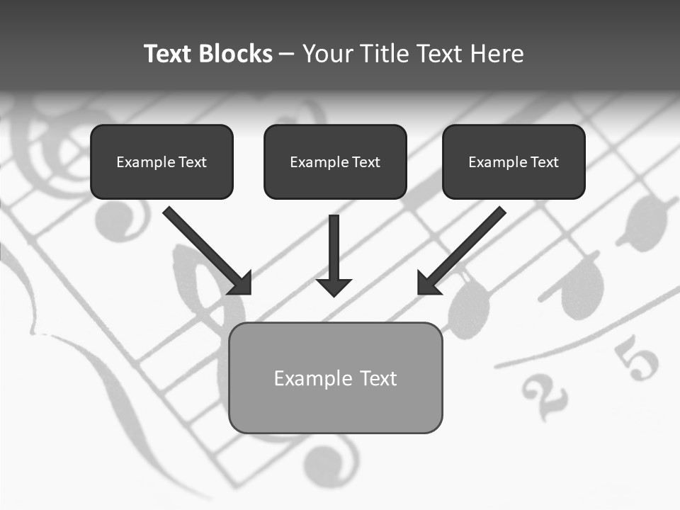 Icon Page Learn PowerPoint Template