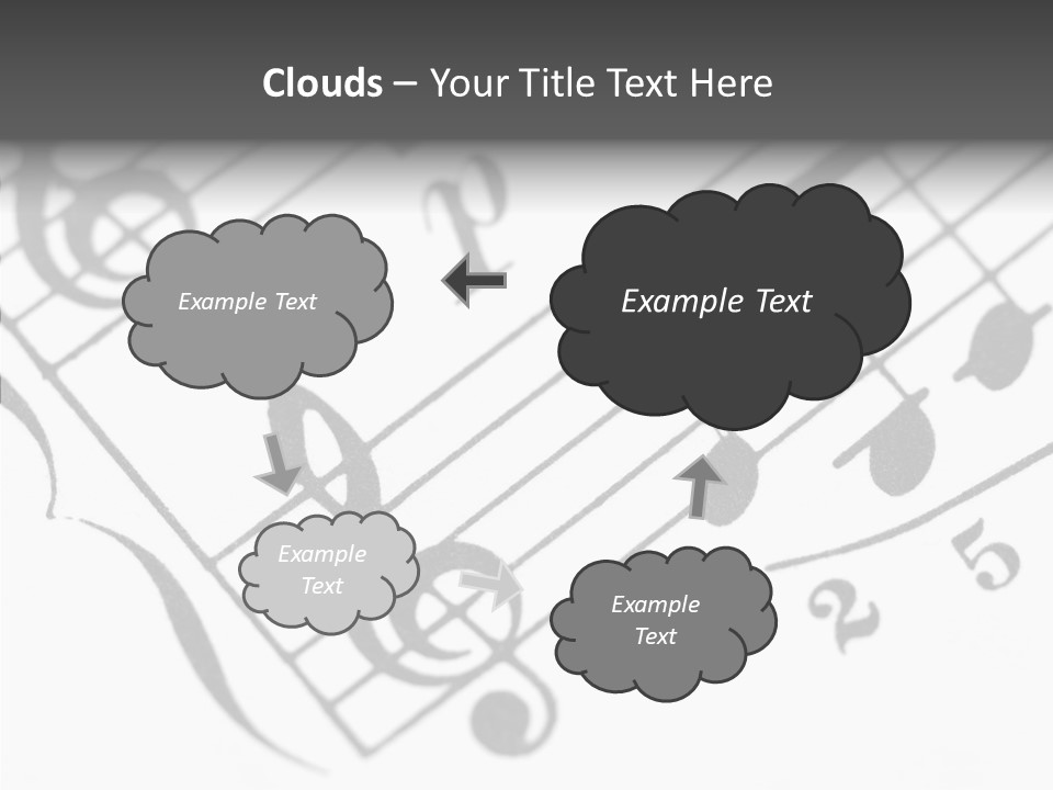 Icon Page Learn PowerPoint Template