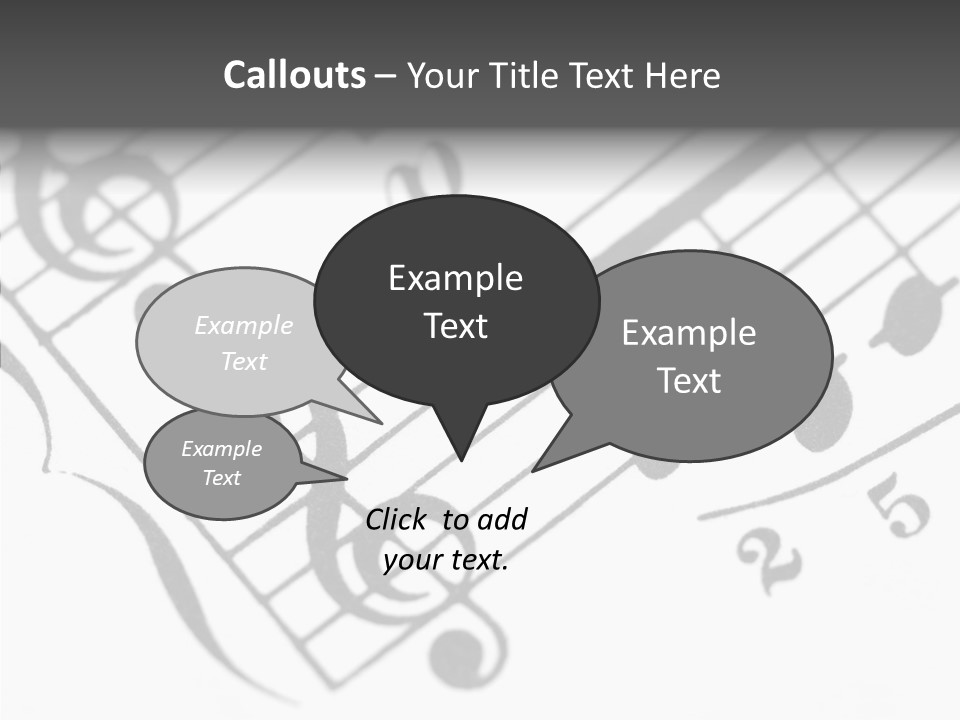 Icon Page Learn PowerPoint Template