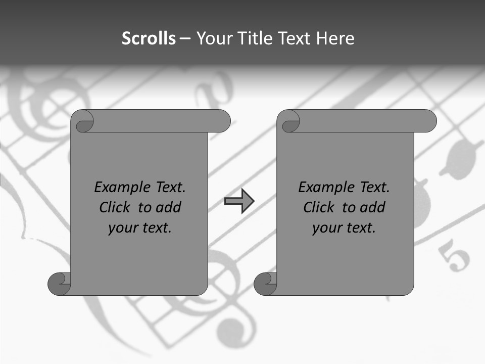 Icon Page Learn PowerPoint Template