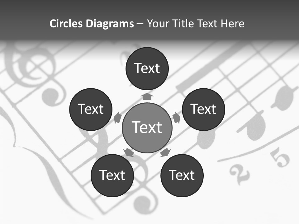 Icon Page Learn PowerPoint Template
