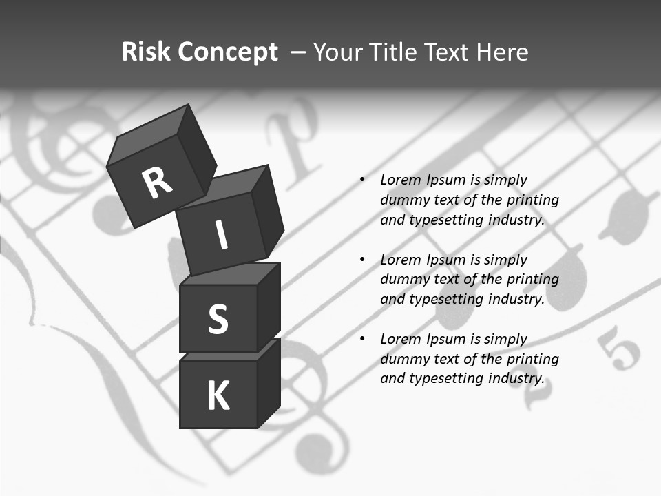 Icon Page Learn PowerPoint Template