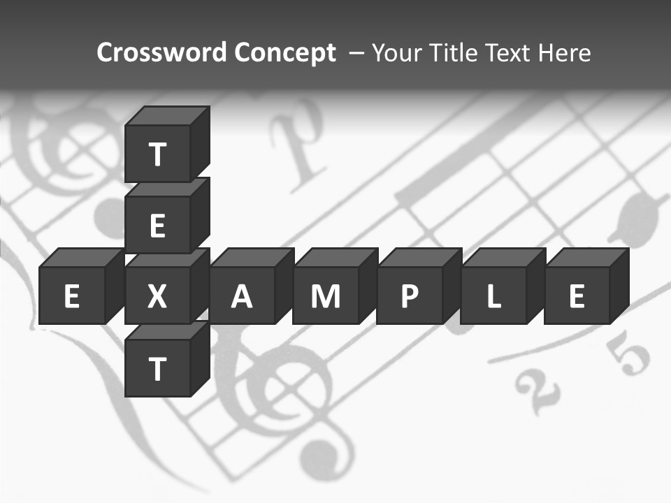 Icon Page Learn PowerPoint Template