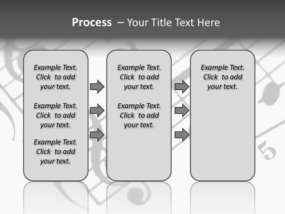 Icon Page Learn PowerPoint Template