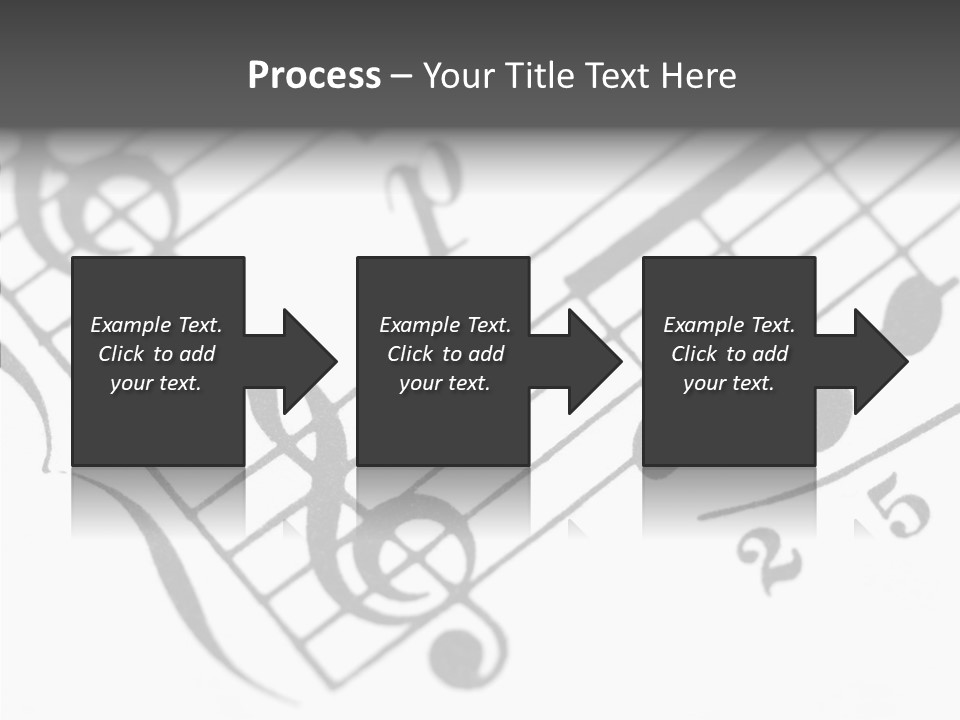 Icon Page Learn PowerPoint Template