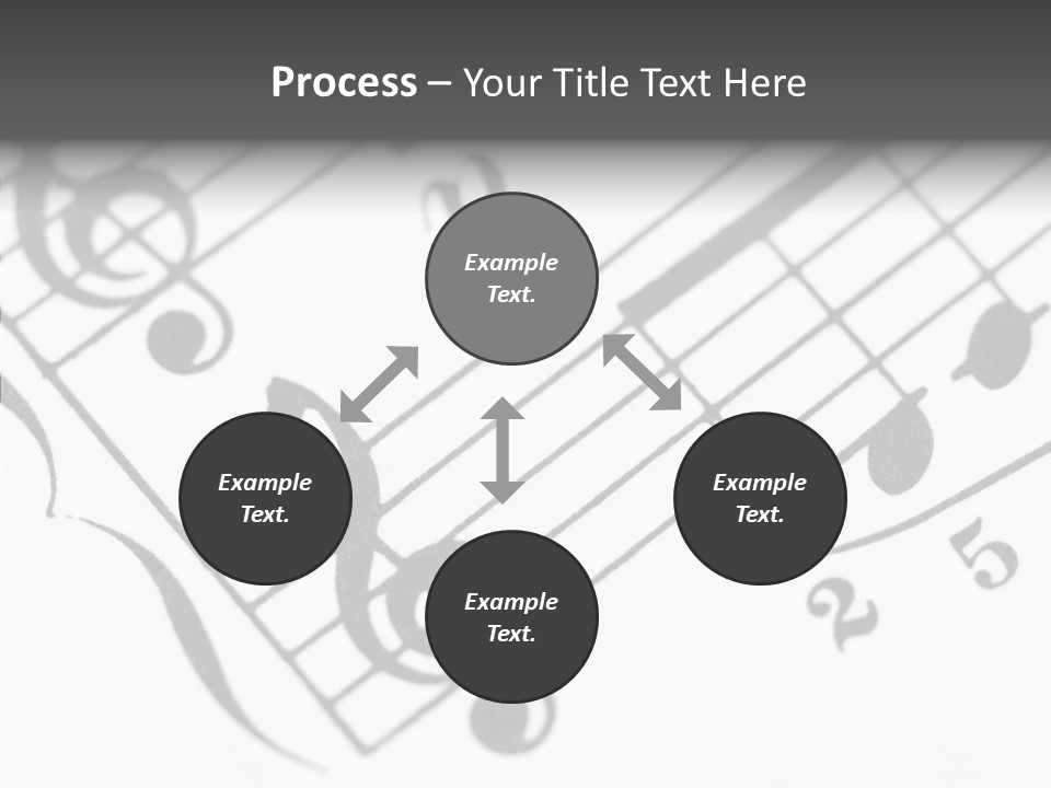 Icon Page Learn PowerPoint Template