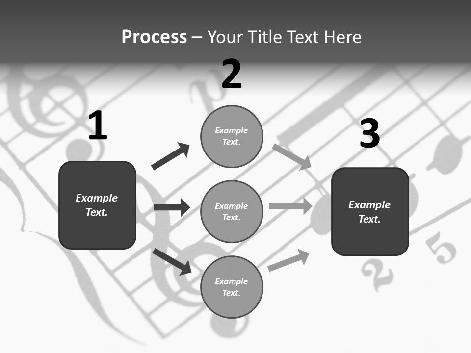 Icon Page Learn PowerPoint Template