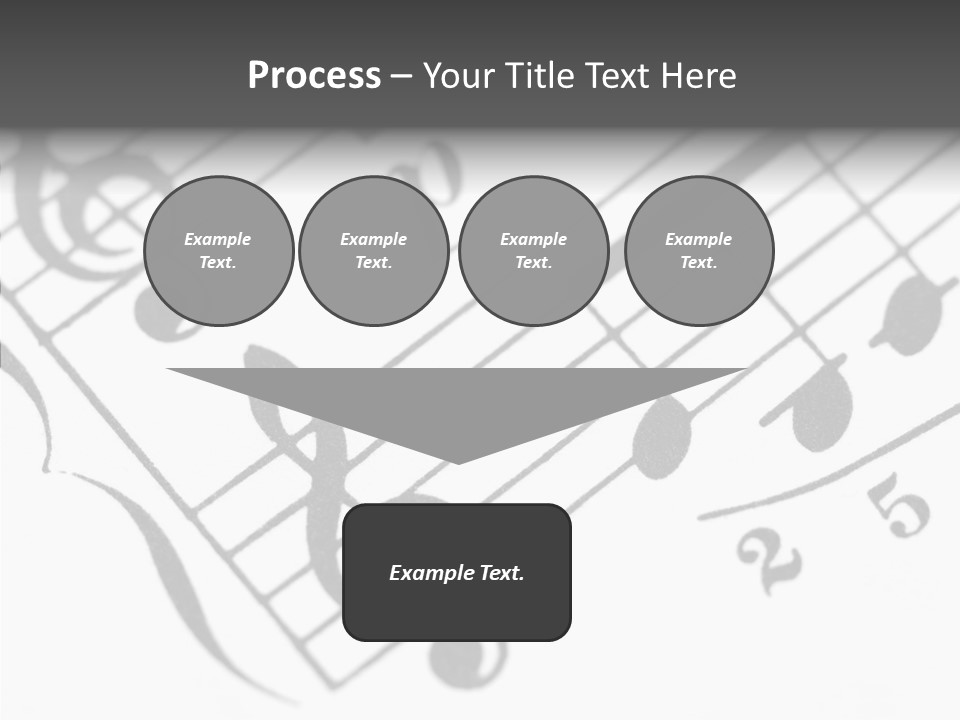 Icon Page Learn PowerPoint Template