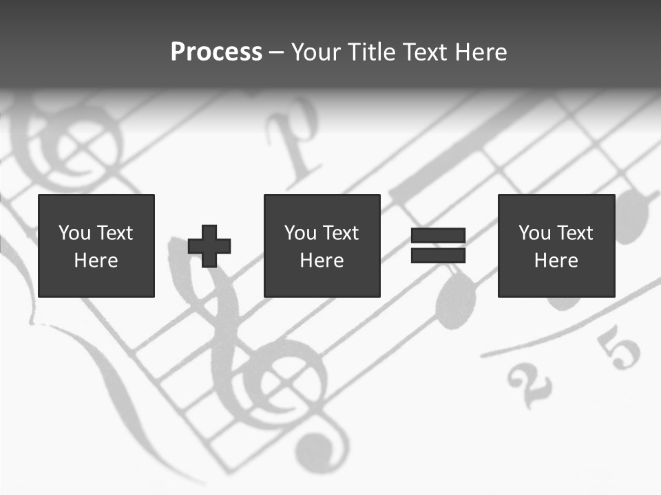 Icon Page Learn PowerPoint Template