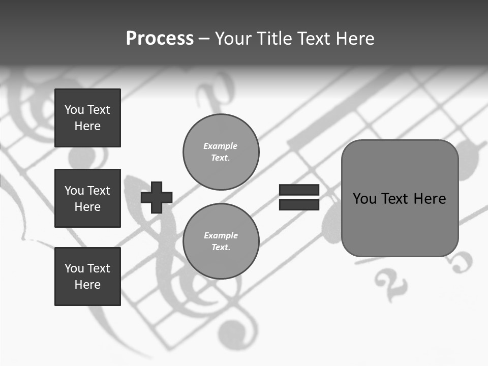 Icon Page Learn PowerPoint Template