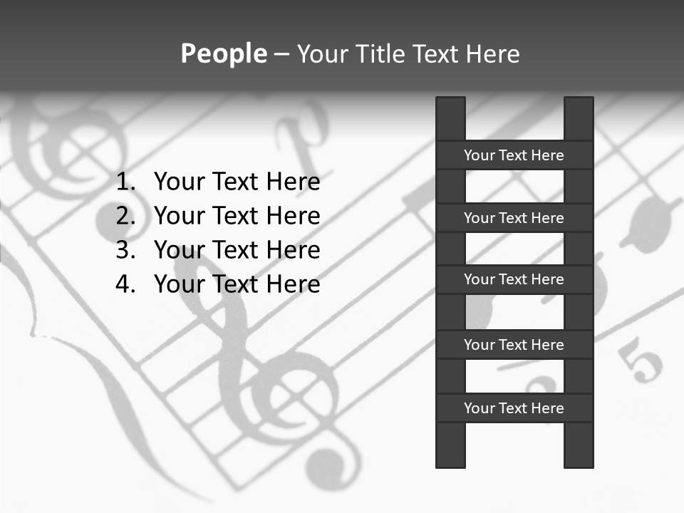 Icon Page Learn PowerPoint Template