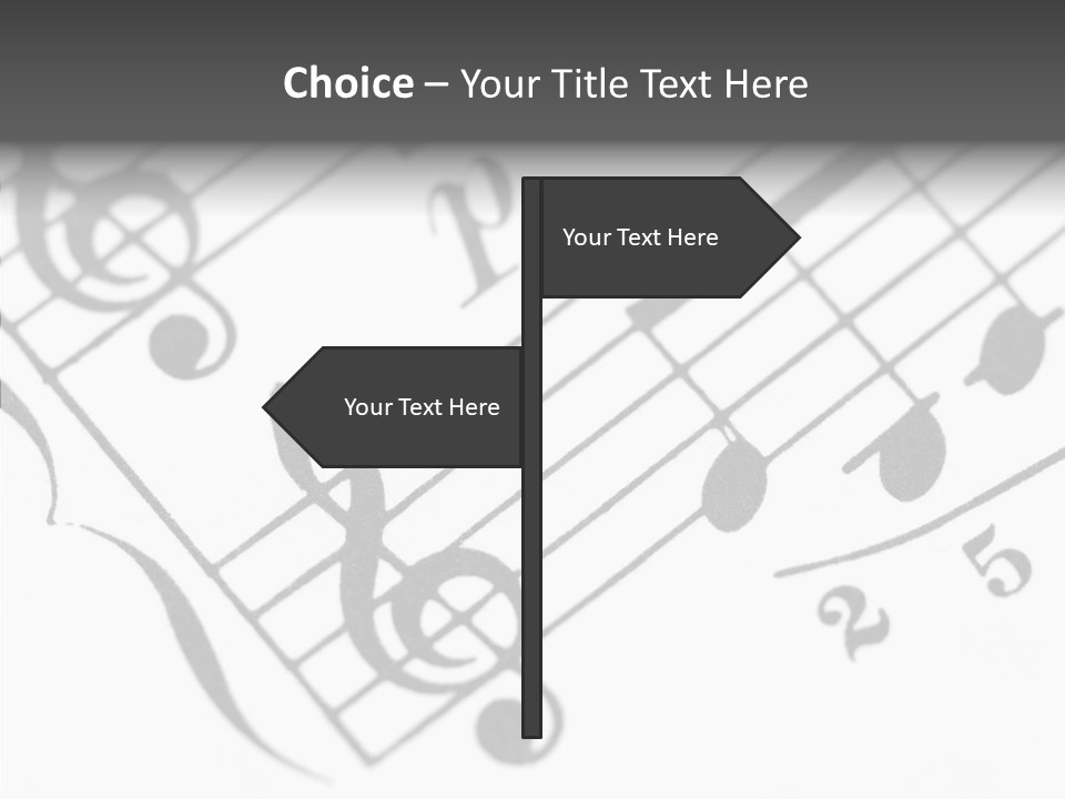 Icon Page Learn PowerPoint Template