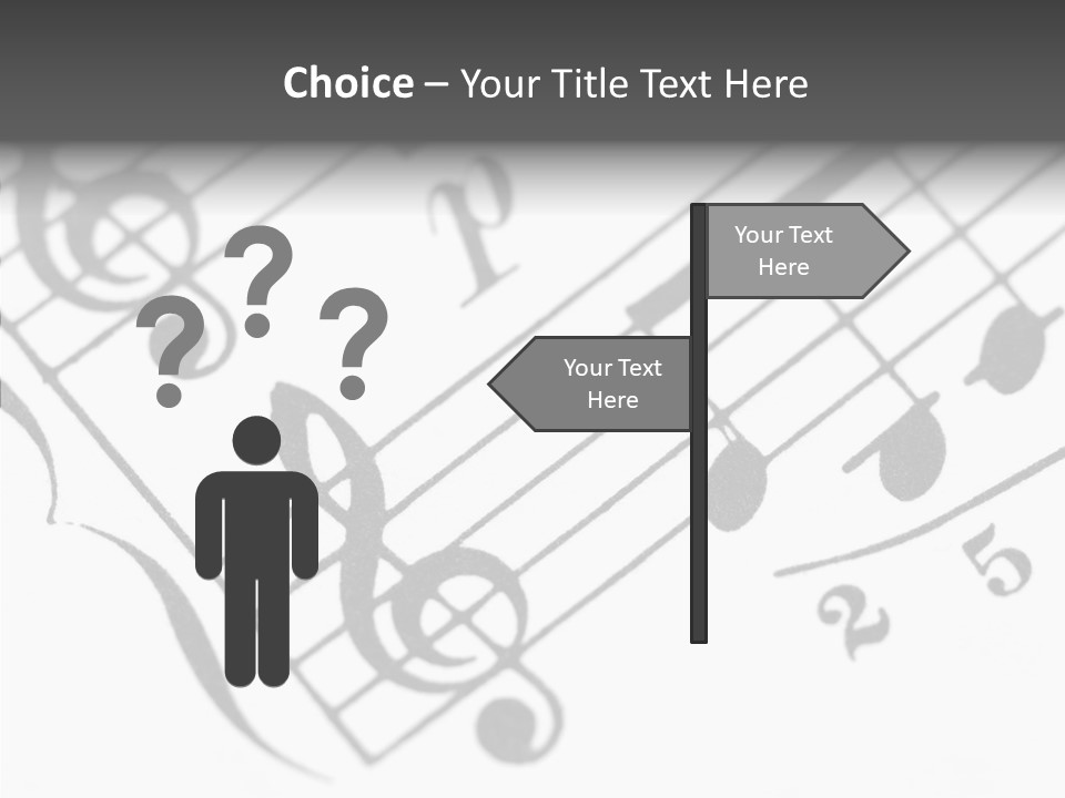 Icon Page Learn PowerPoint Template