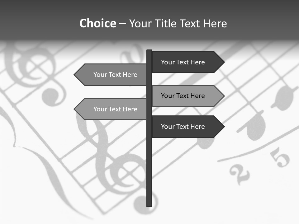 Icon Page Learn PowerPoint Template