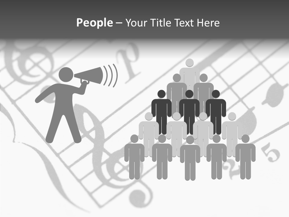 Icon Page Learn PowerPoint Template