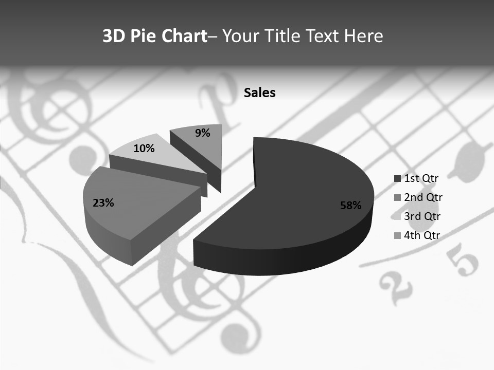 Icon Page Learn PowerPoint Template