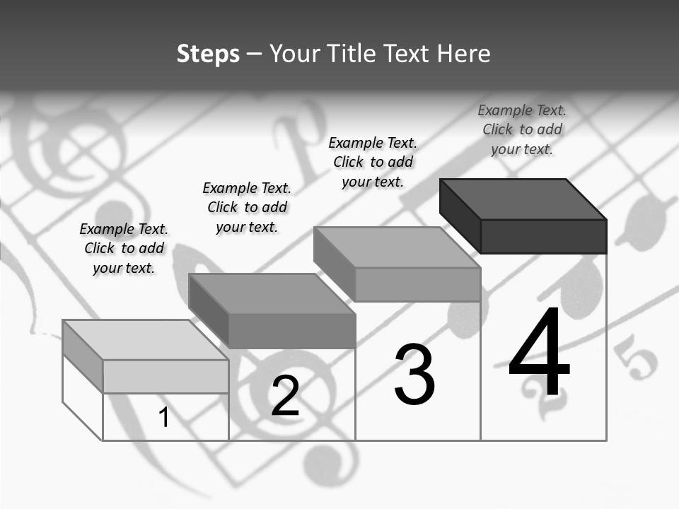 Icon Page Learn PowerPoint Template