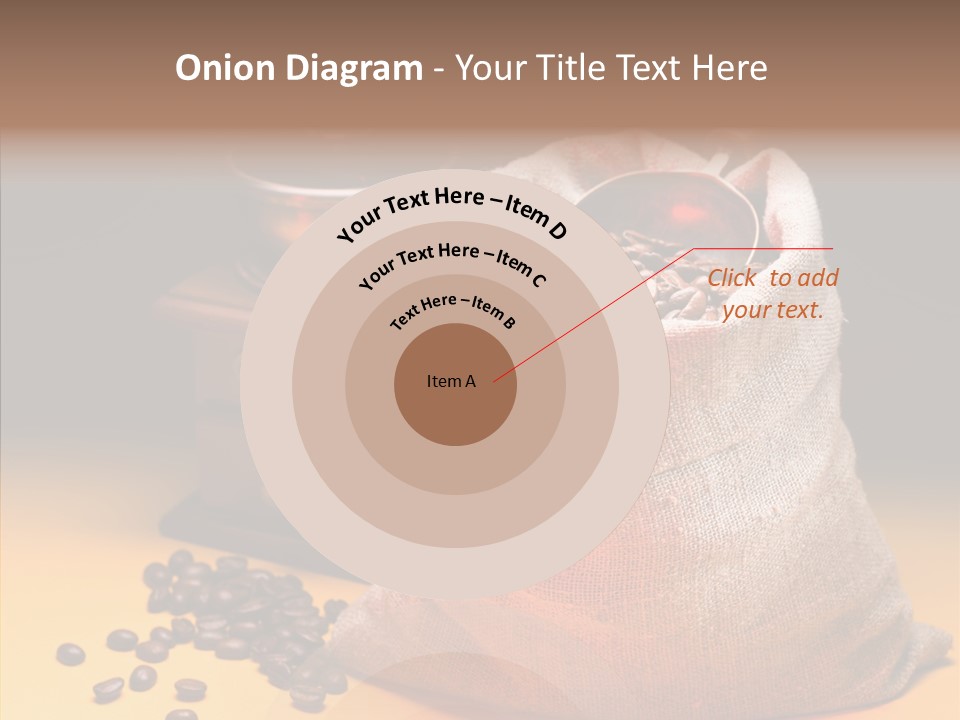 Stimulant Still Brass PowerPoint Template