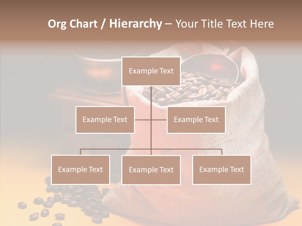 Stimulant Still Brass PowerPoint Template