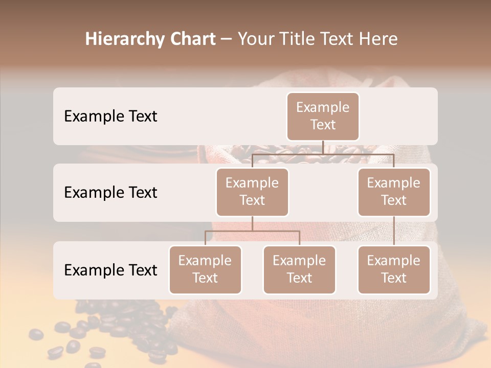 Stimulant Still Brass PowerPoint Template