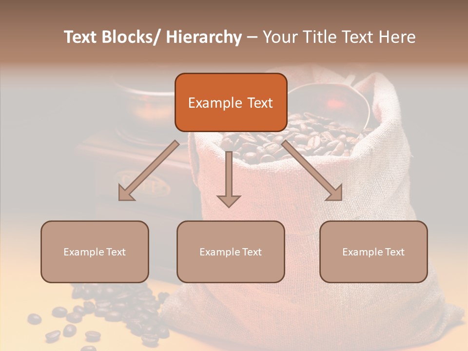 Stimulant Still Brass PowerPoint Template