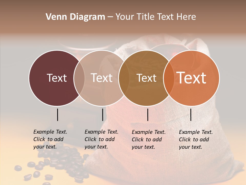 Stimulant Still Brass PowerPoint Template