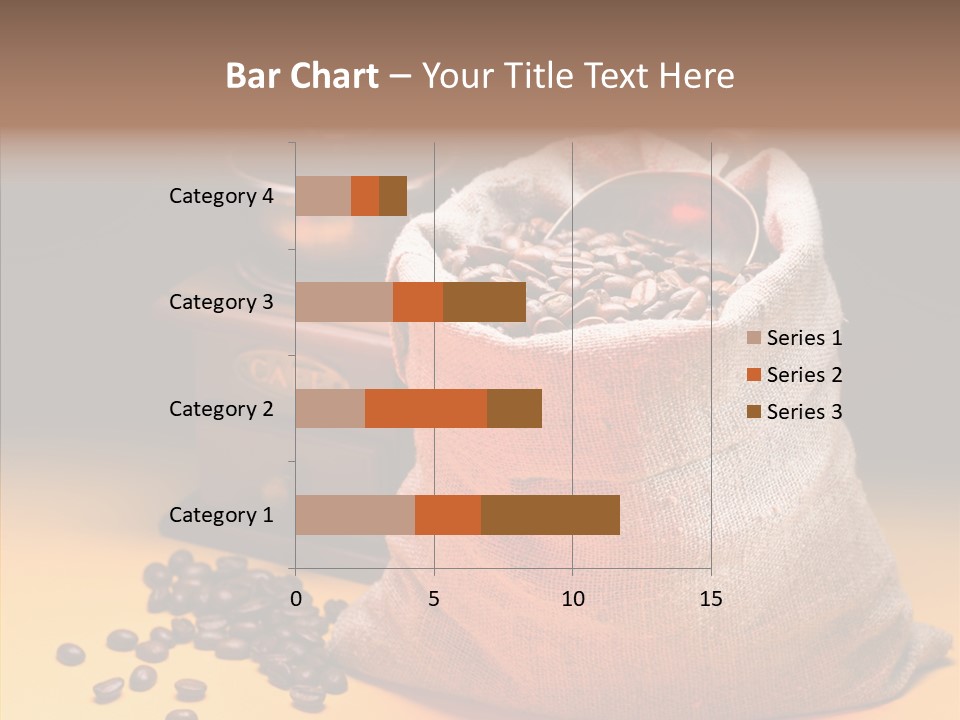 Stimulant Still Brass PowerPoint Template