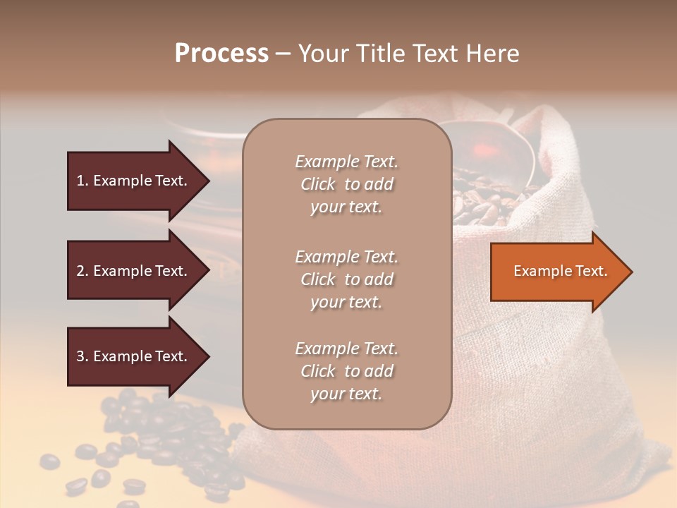 Stimulant Still Brass PowerPoint Template