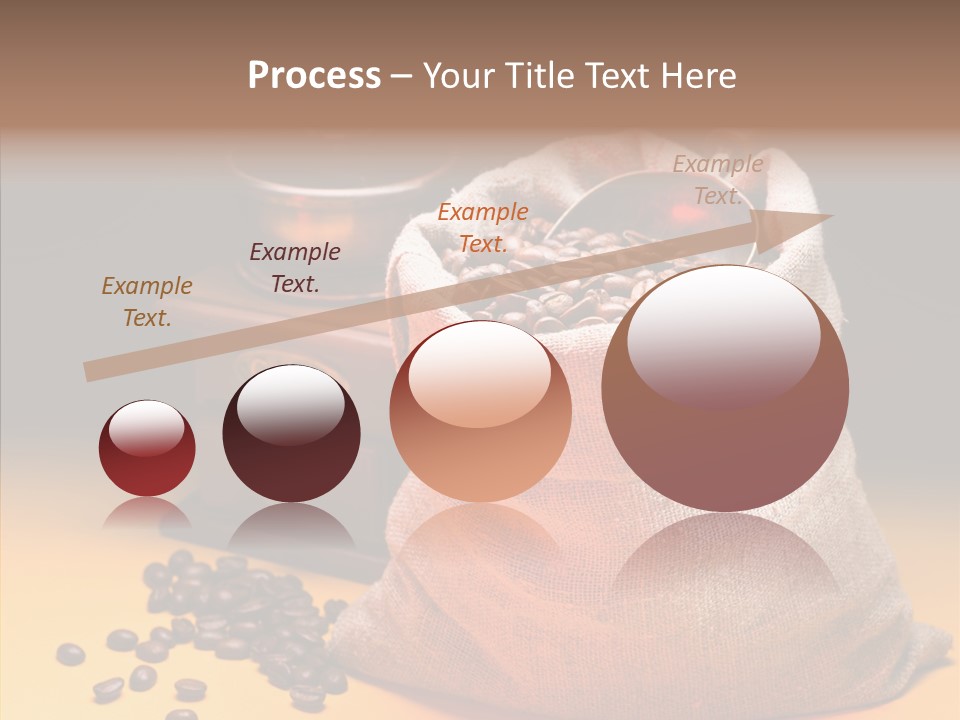 Stimulant Still Brass PowerPoint Template