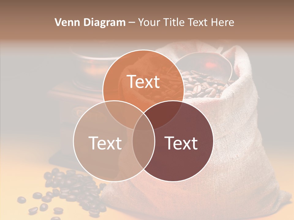 Stimulant Still Brass PowerPoint Template