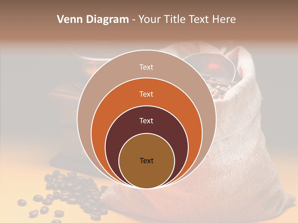 Stimulant Still Brass PowerPoint Template