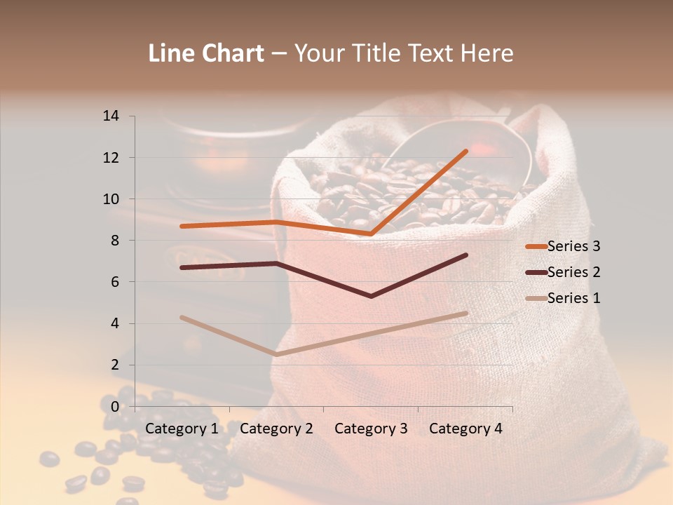 Stimulant Still Brass PowerPoint Template