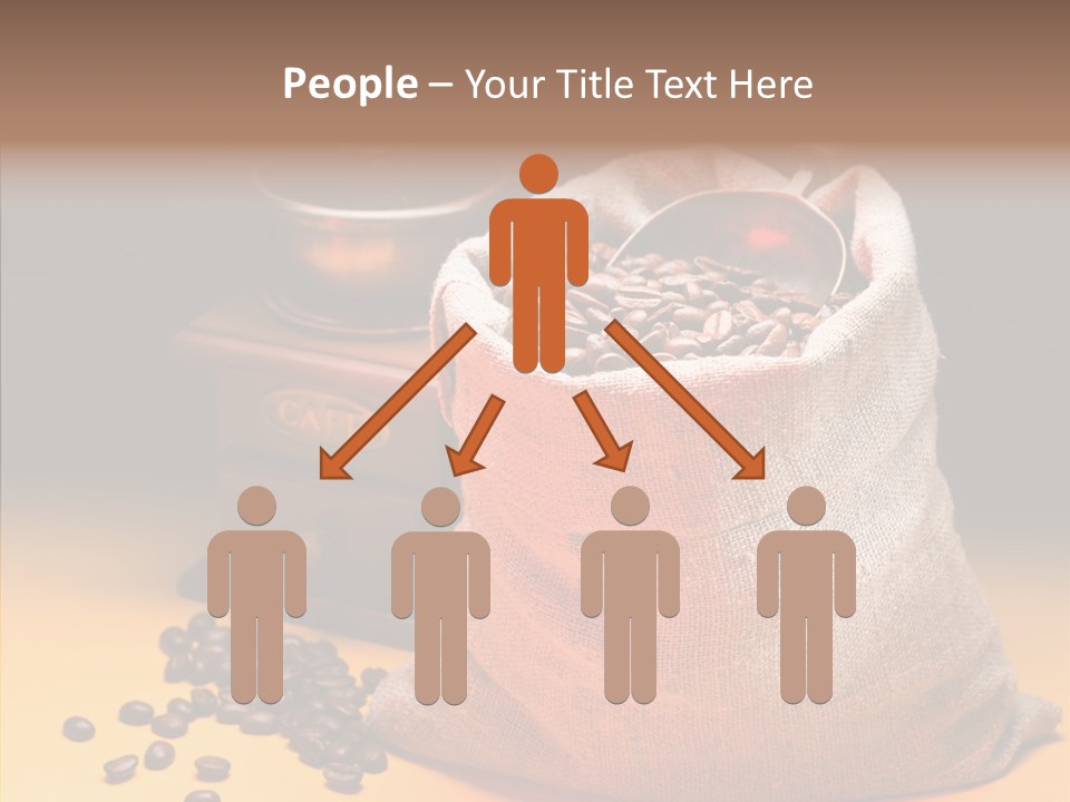 Stimulant Still Brass PowerPoint Template