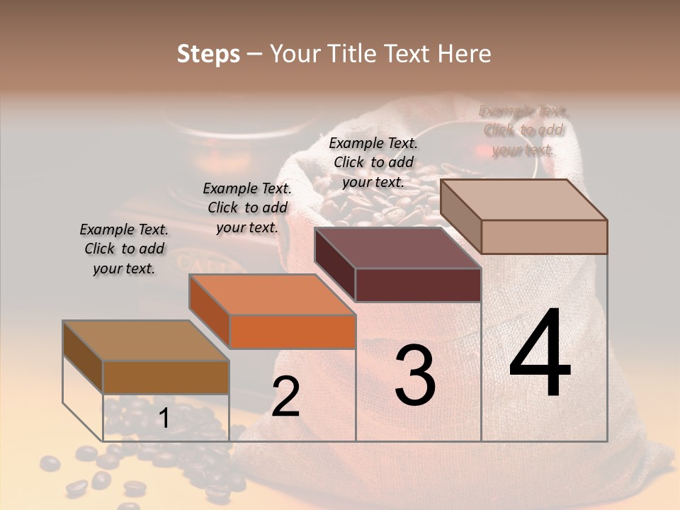 Stimulant Still Brass PowerPoint Template