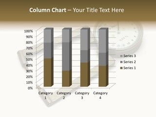 Metal Inch Metallic PowerPoint Template