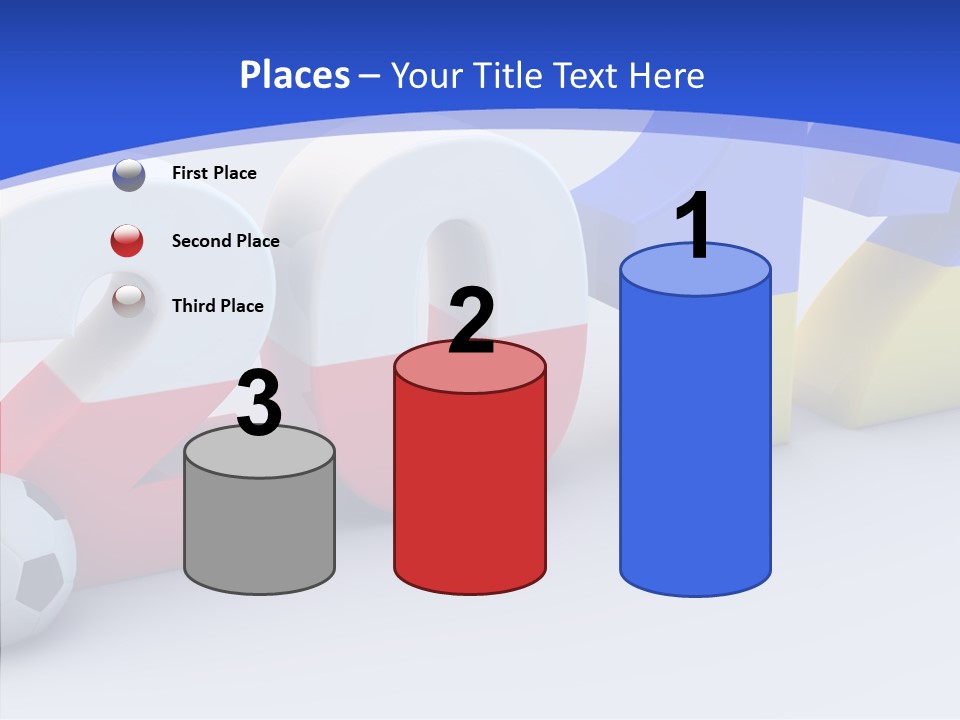 Soccer  Europe PowerPoint Template