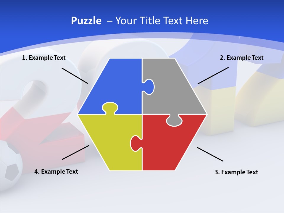 Soccer  Europe PowerPoint Template