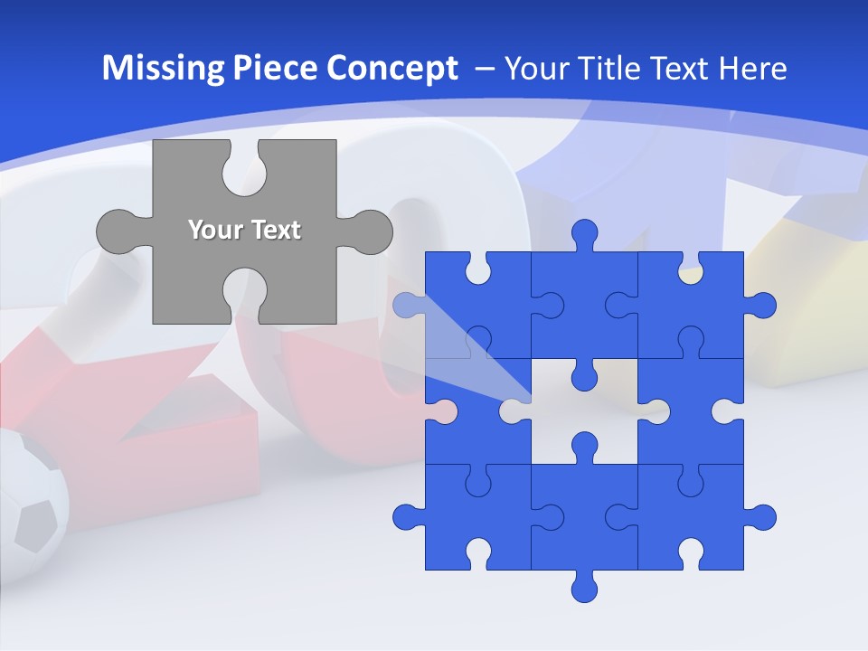 Soccer  Europe PowerPoint Template