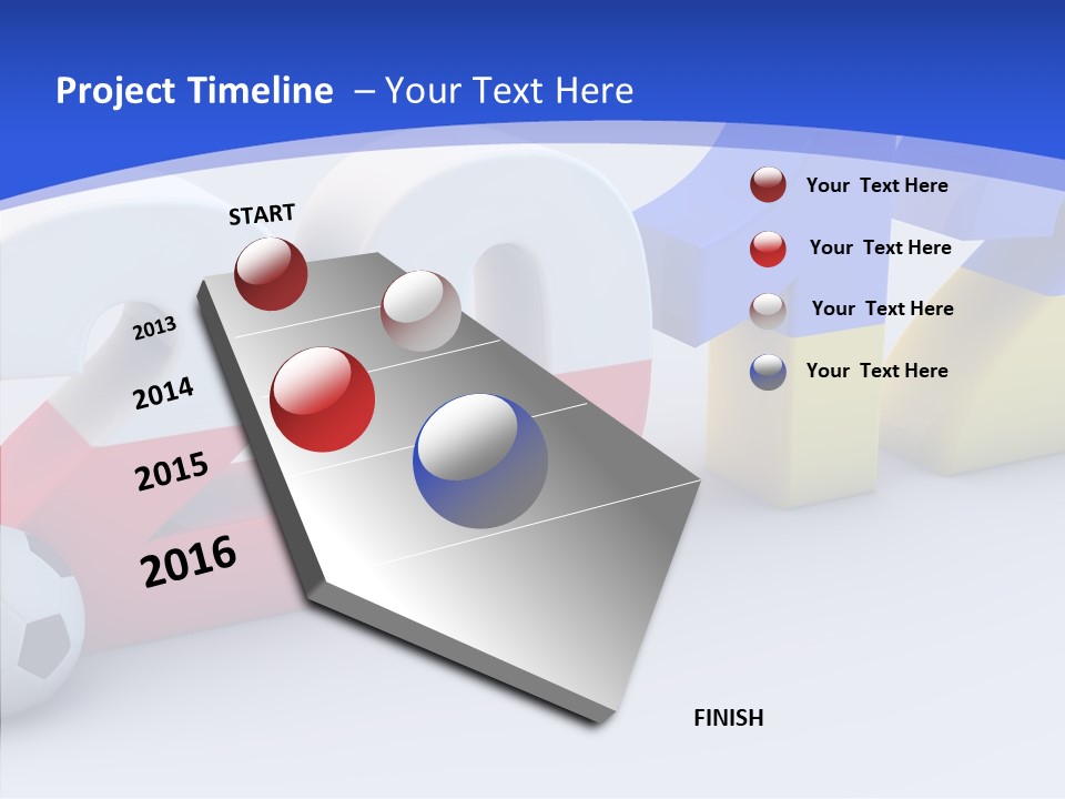 Soccer  Europe PowerPoint Template