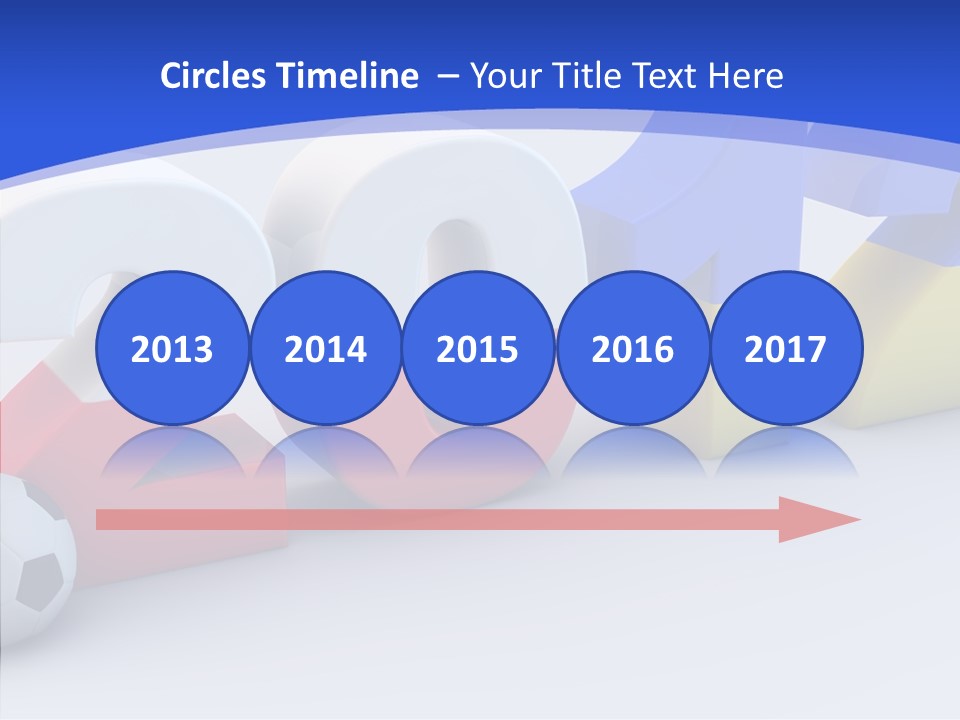 Soccer  Europe PowerPoint Template