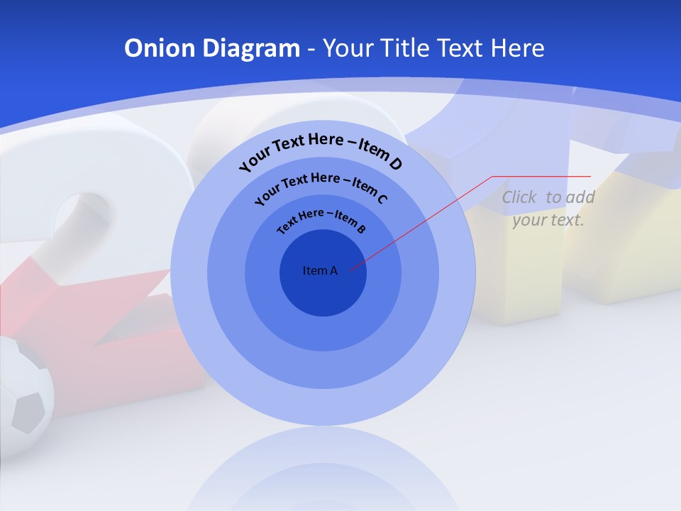 Soccer  Europe PowerPoint Template