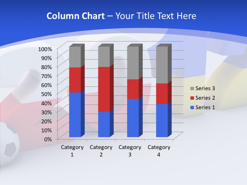 Soccer  Europe PowerPoint Template