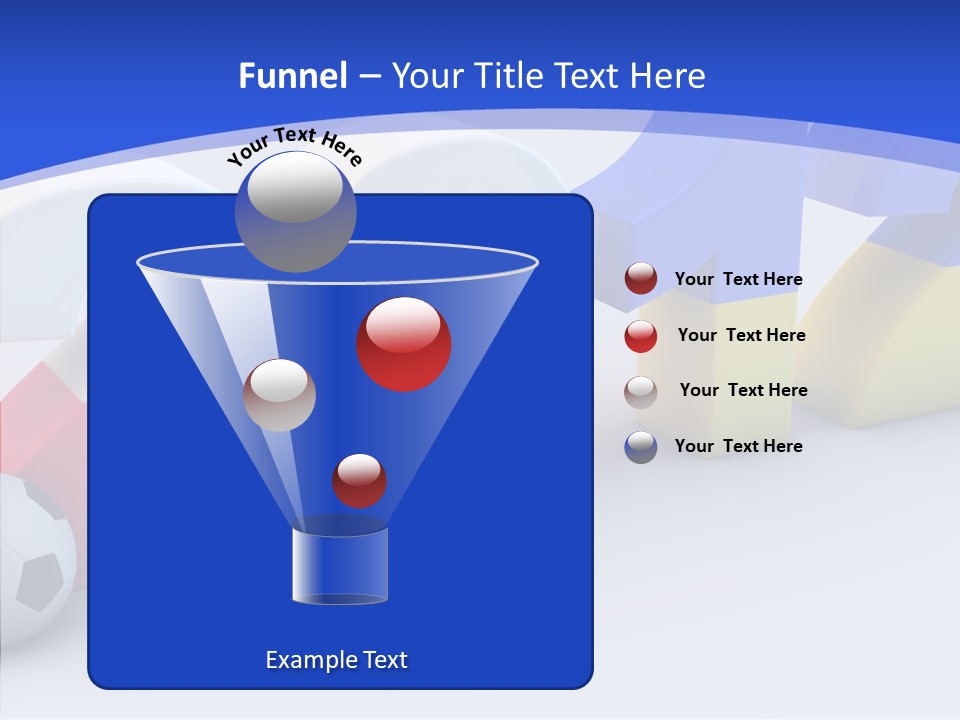 Soccer  Europe PowerPoint Template