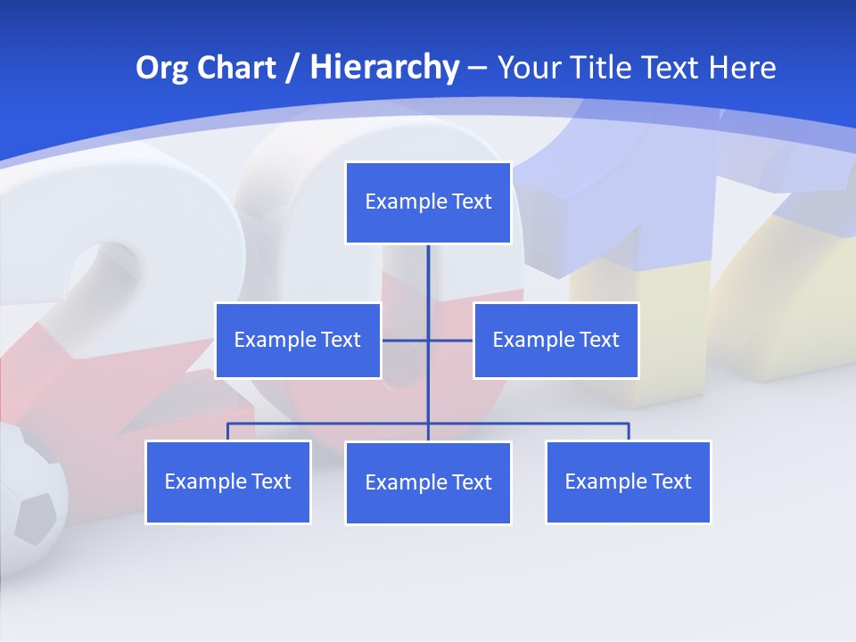 Soccer  Europe PowerPoint Template