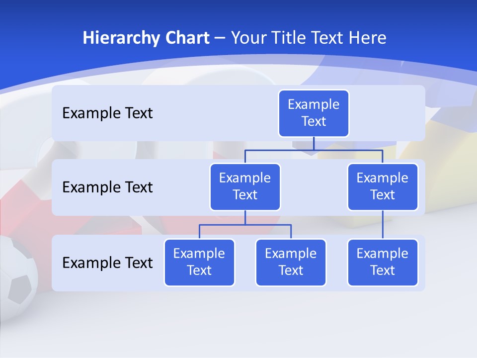 Soccer  Europe PowerPoint Template