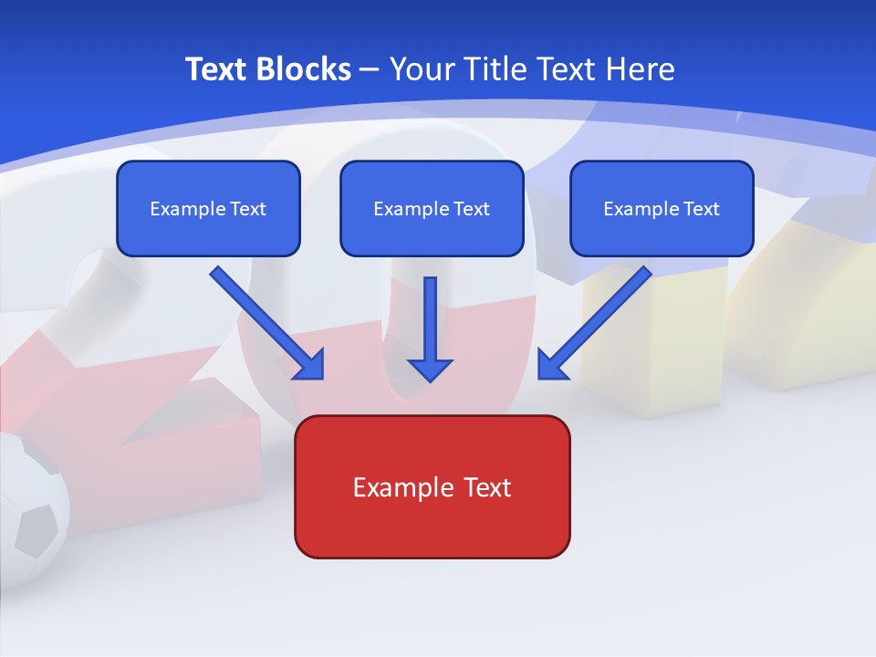 Soccer  Europe PowerPoint Template